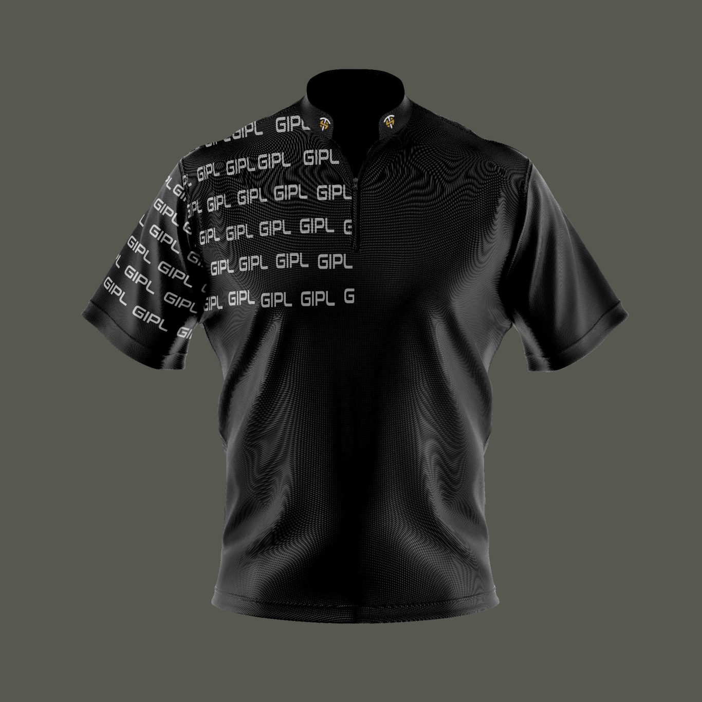 GPL Pool Shirts Surrey