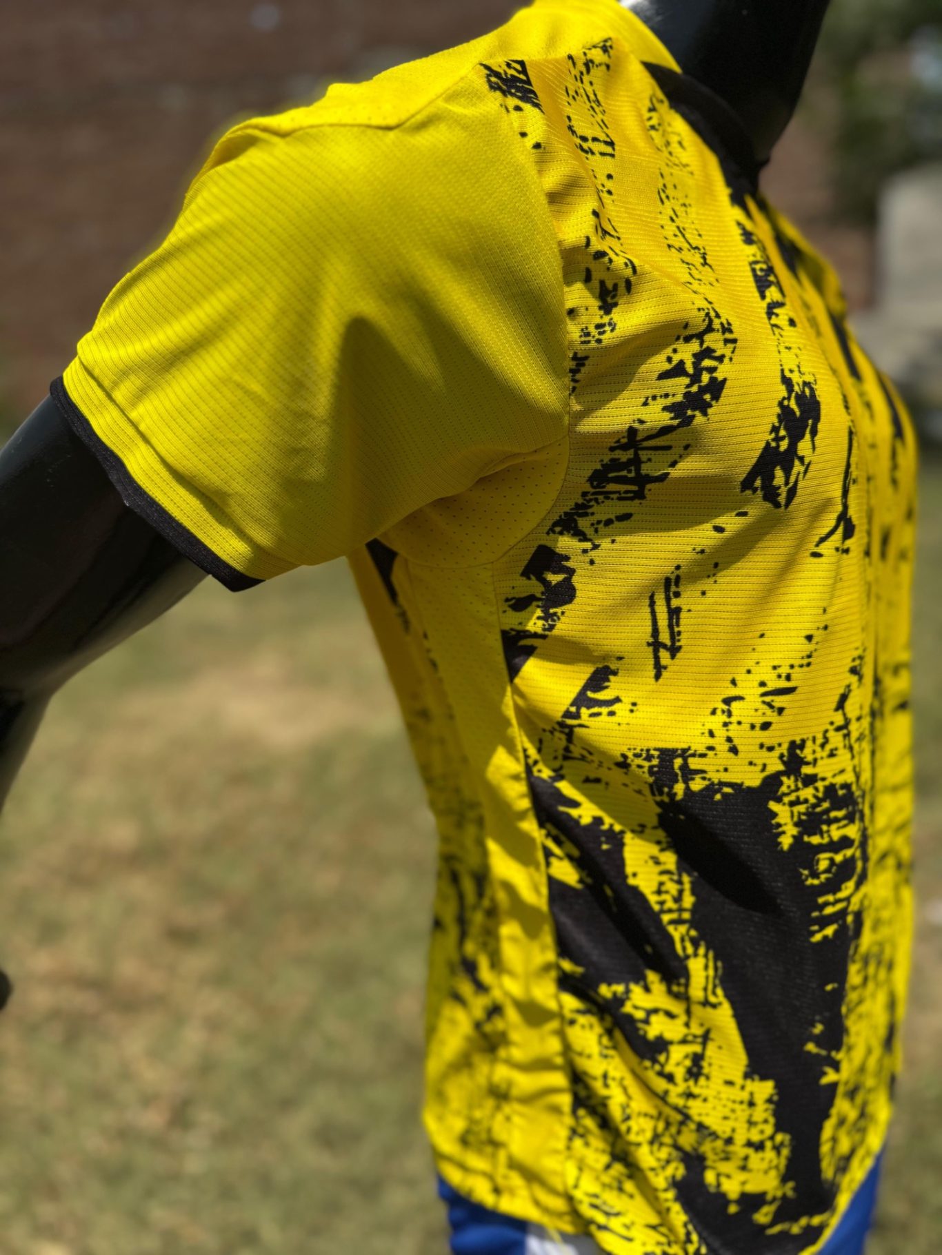 New Style Development New Style Development